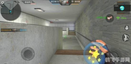 CF月光宝盒探秘:手游高手的必备攻略