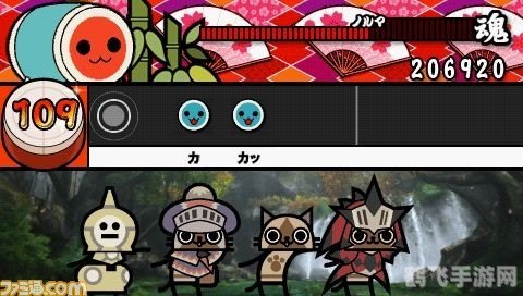 psp太鼓达人2,PSP太鼓达人2:掌中的节奏盛宴!