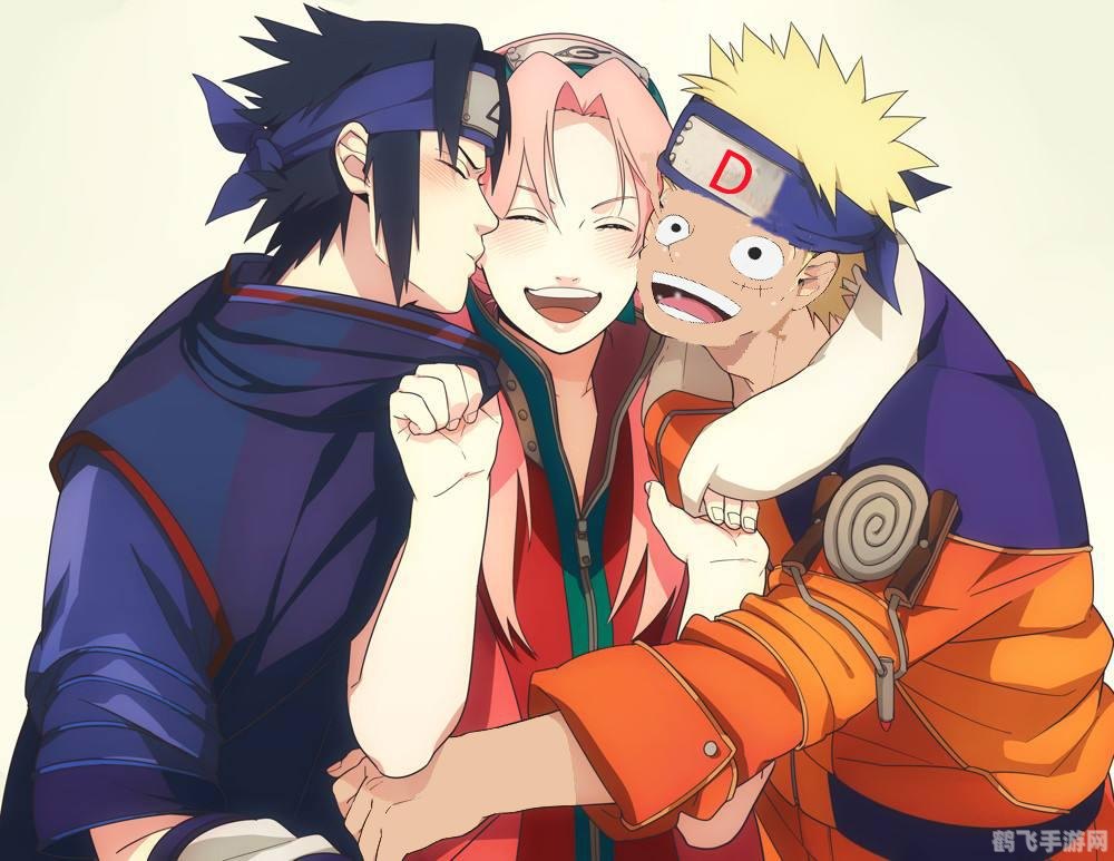 火影忍者羁绊3.1d,火影忍者羁绊3.1d手游攻略：羁绊之力，忍界称王