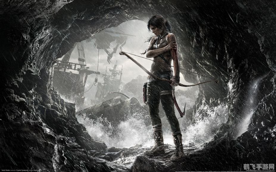 古墓丽影9存档,古墓丽影9存档探秘:游戏存档技巧与心得