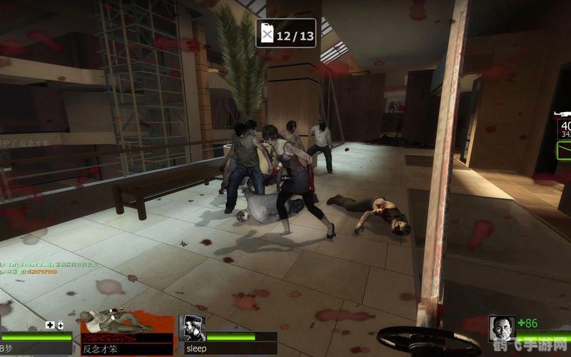 求生之路1地图,求生之路1地图全解析:生存秘籍与攻略大揭秘