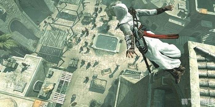 刺客信条扒窃技巧大揭秘,轻松成为偷天换日高手!