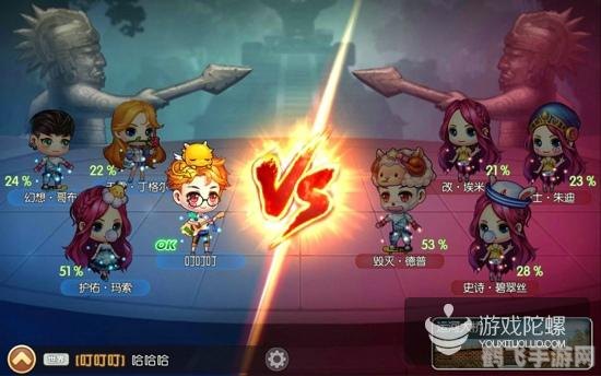 弹弹堂进阶,弹弹堂进阶攻略：成为弹射高手的秘诀