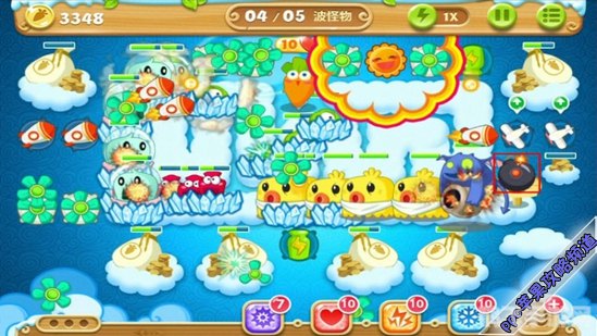 保卫萝卜2,保卫萝卜2手游攻略:萝卜保卫战,策略布局大揭秘!