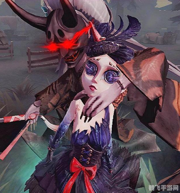 DOTA屠夫角色攻略:掌控战场的肉盾杀手