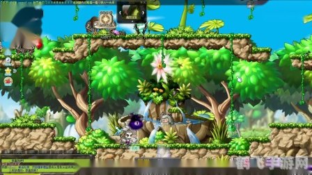 冒险岛3d,冒险岛3D全新维度,探秘奇幻世界!