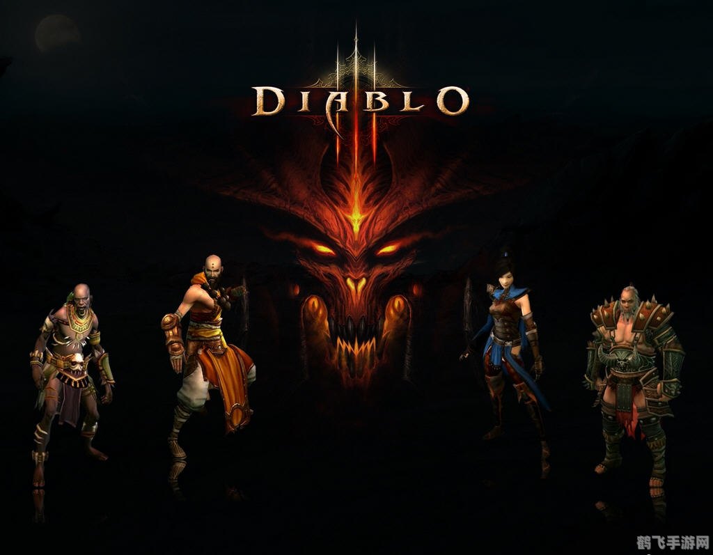 暗黑3美服代理,暗黑3美服代理全攻略:跨越疆域,尽享暗黑之旅!