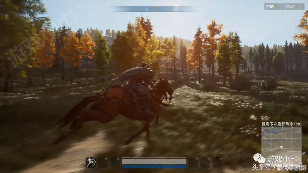 探秘画质巅峰：网游世界的视觉盛宴与制胜攻略