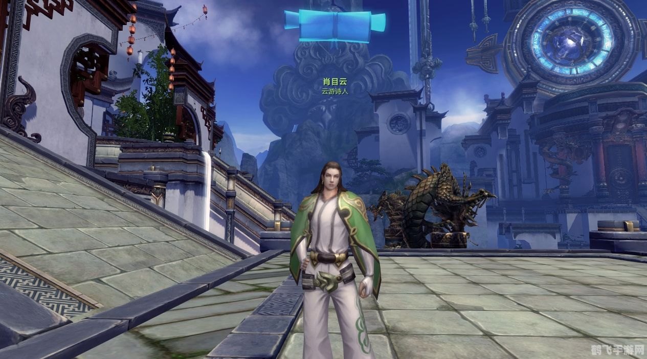 探秘画质巅峰:网游世界的视觉盛宴与制胜攻略