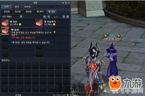 永恒之塔宠物,永恒之塔宠物养成攻略:打造你的得力助手