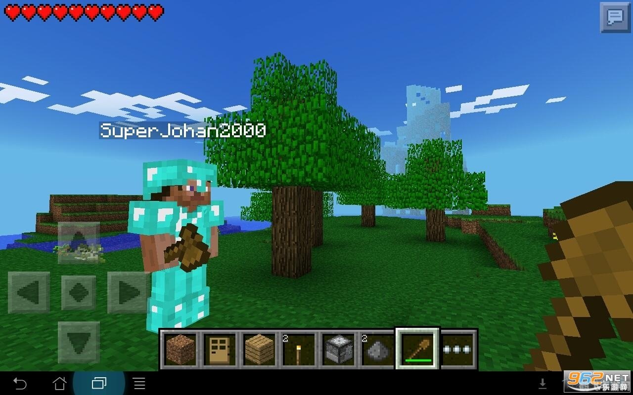 我的世界1.6.2mod,我的世界1.6.2mod探秘:全新玩法与攻略指南