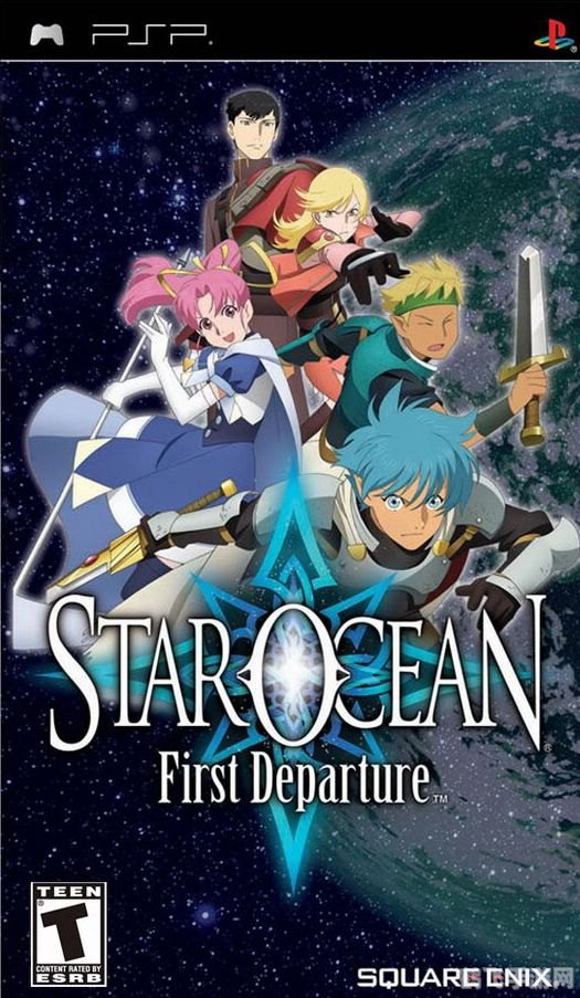 PSP星之海洋手游攻略：探索星辰大海的奇幻之旅