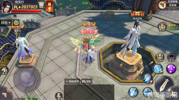 DOTA2更新遇阻？别担心，手游玩法与攻略助你畅游刀塔世界！