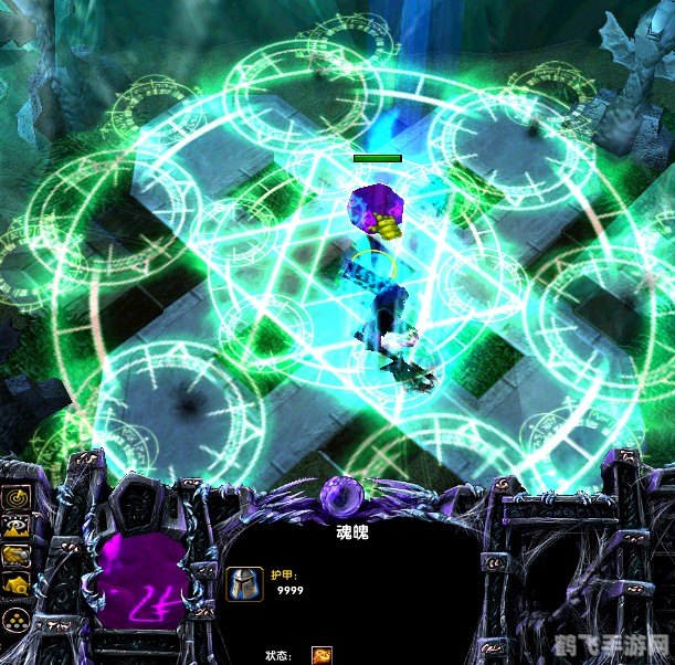 神之墓地2.6d全新攻略,探秘神秘墓地,挑战极限战斗!