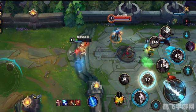 lol六杀,LOL手游六杀传奇：制胜攻略大揭秘