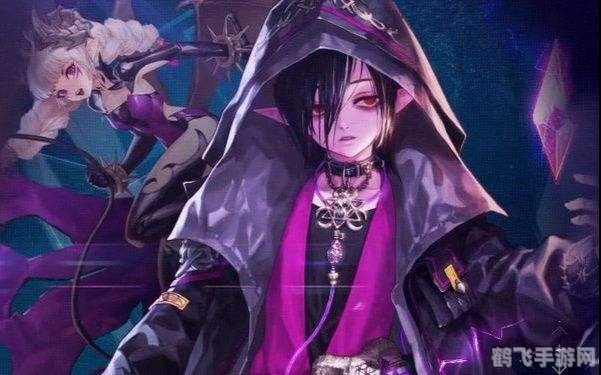 dnf男魔道,DNF男魔道新角色震撼来袭,掌控魔法战场