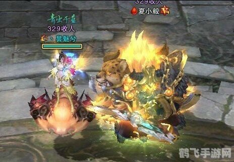 斗战神虎仙真身哪里出,揭秘斗战神虎仙真身获取地点