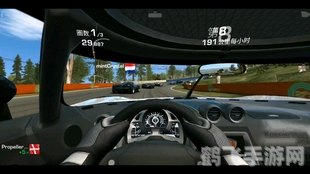 real racing 3攻略,真实赛车3攻略大全：驰骋赛道的秘诀！