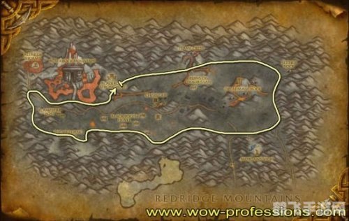 魔兽世界采矿1-600全攻略:从入门到精通,一文掌握采矿之道!