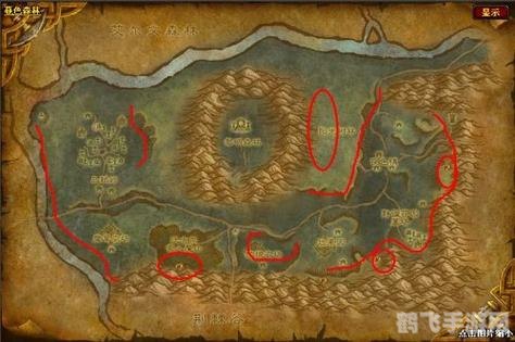 魔兽世界采矿1-600全攻略:从入门到精通,一文掌握采矿之道!