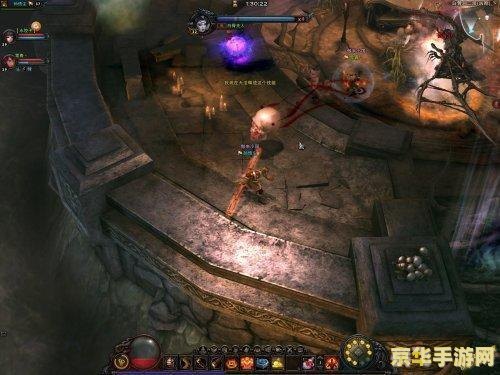 斗战神白骨洞外在哪,斗战神白骨洞外探秘，征战副本攻略大揭秘！