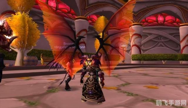 炎术士加点攻略：打造火焰战场的王者！