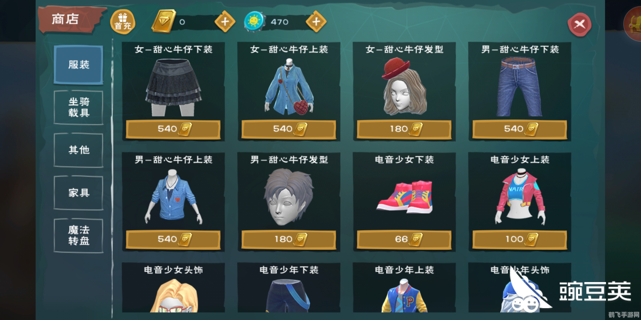 炎术士加点攻略：打造火焰战场的王者！