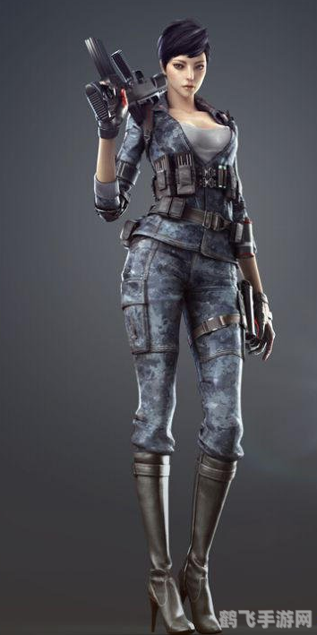 穿越火线人物,穿越火线人物角色全解析，掌握这些助你成为战场王者！