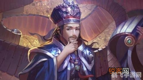 三国杀荀攸,三国杀荀攸攻略:智勇双全,掌控局势