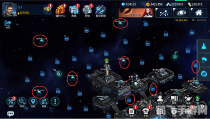 星星游戏网,星星游戏网探秘:手游攻略大全,玩转星空世界!