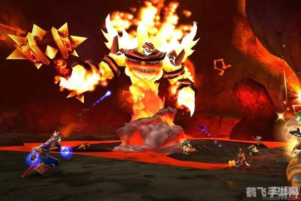 魔兽世界 服务器,魔兽世界服务器探秘：畅游艾泽拉斯的奇幻世界