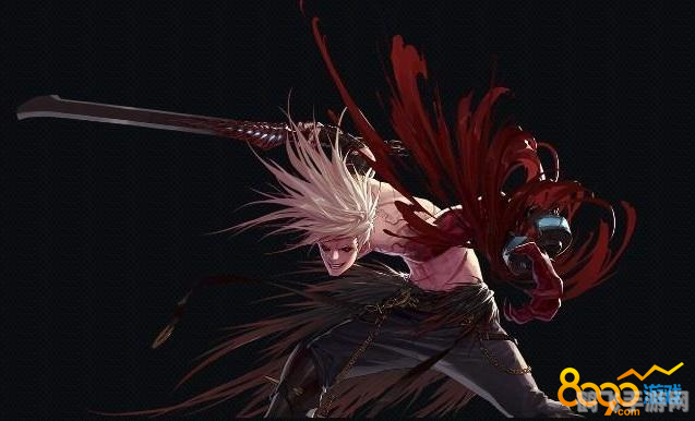 dnf血魔弑天,DNF血魔弑天探秘新职业，血与魔的终极较量！