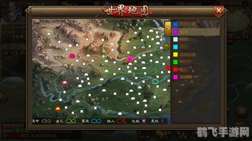 穿越火线百城联赛手游攻略:制霸赛场的必胜秘诀