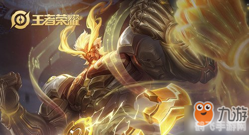 盘古王者荣耀,​盘古王者荣耀震撼来袭，开启全新战斗篇章！