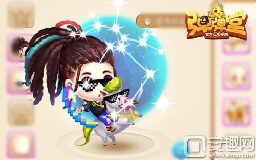 爱上弹弹堂,爱上弹弹堂游戏攻略:玩转弹射,畅享乐趣!