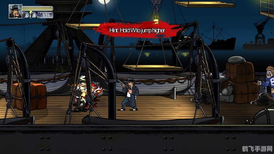 合金弹头7模拟器重温经典，再战火场！