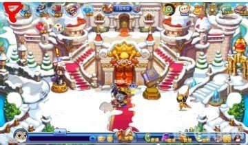 洛克王国圣诞麋鹿王攻略:驯鹿高手的养成秘诀