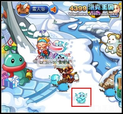 洛克王国圣诞麋鹿王攻略：驯鹿高手的养成秘诀