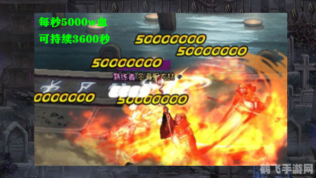 DNF毕方之炎:燃烧战场,炎之传承者崛起!