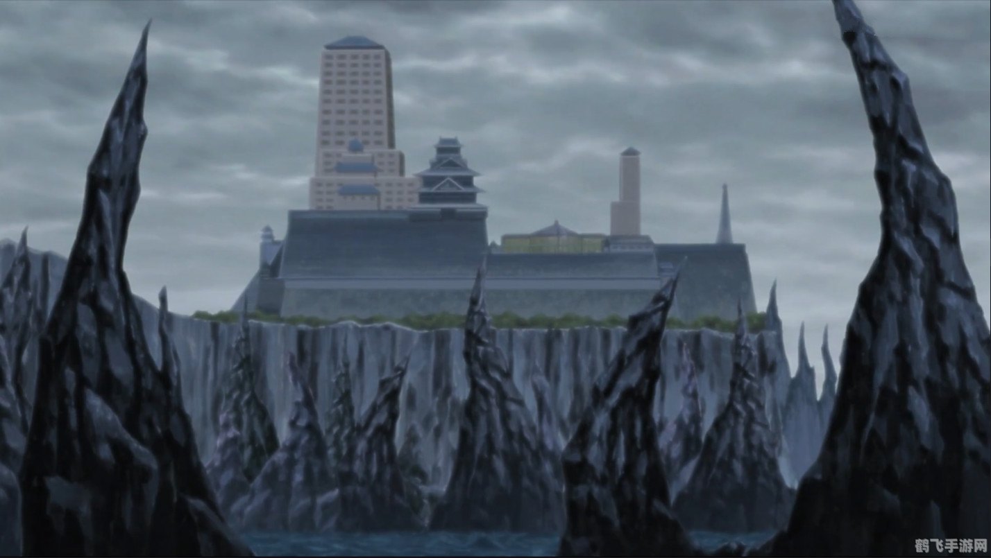 火影忍者没更新,火影忍者手游：探索忍界新篇章，攻略大揭秘！