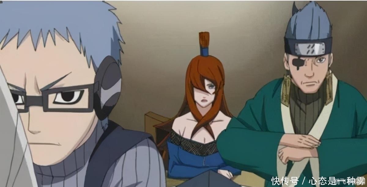 火影忍者没更新,火影忍者手游：探索忍界新篇章，攻略大揭秘！