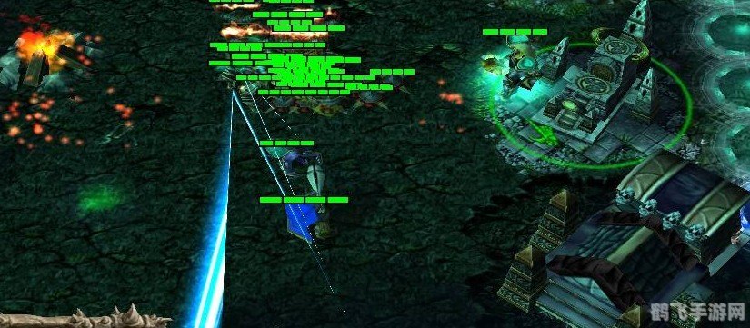 魔兽显血工具,魔兽显血工具揭秘:让你在魔兽世界中轻松掌控战局!