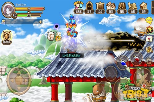 冒险岛怎么窗口,冒险岛手游窗口化设置与玩法攻略