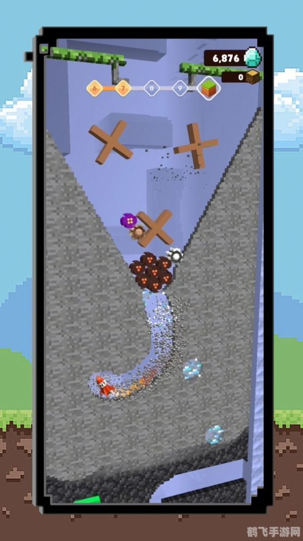 超级碎石2攻略,超级碎石2攻略大全:打破极限,挑战碎石新境界!