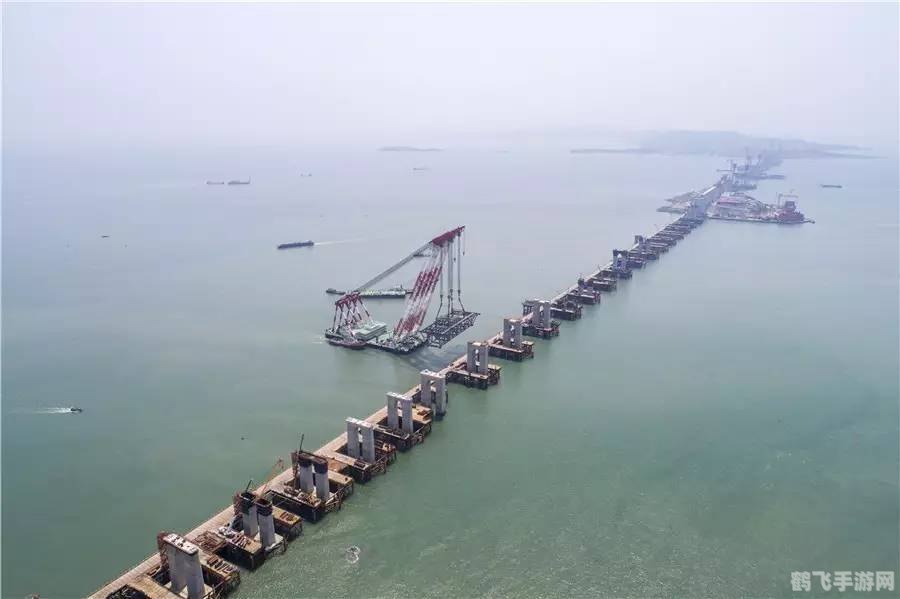 跨海大桥建造难度大的原因,跨海大桥建造挑战揭秘：手游攻略与技巧全解析