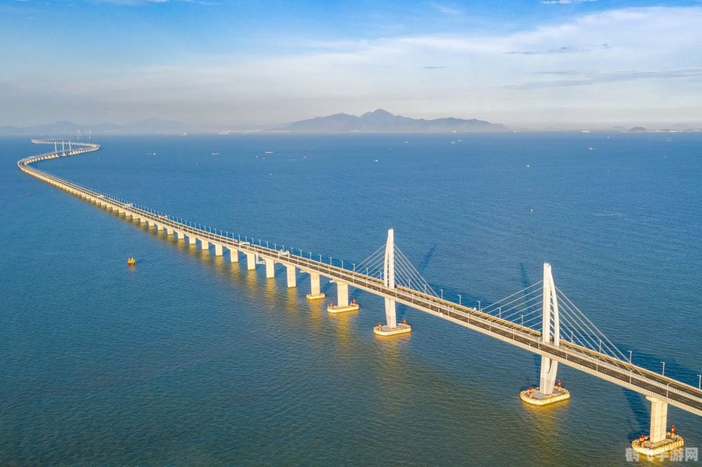 跨海大桥建造难度大的原因,跨海大桥建造挑战揭秘：手游攻略与技巧全解析