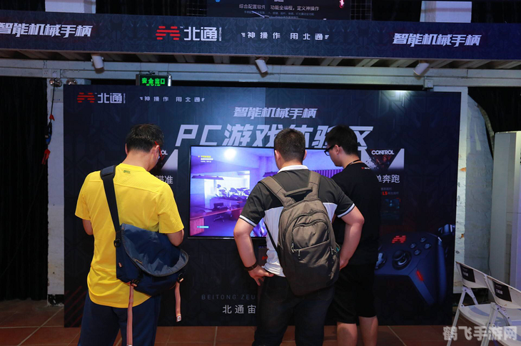 VodafoneWiFi另类玩法大揭秘，游戏新体验！