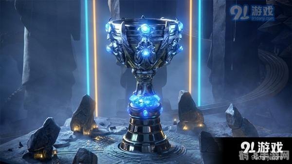 s9全球总决赛,S9全球总决赛手游攻略:制霸赛场的必备技巧与策略