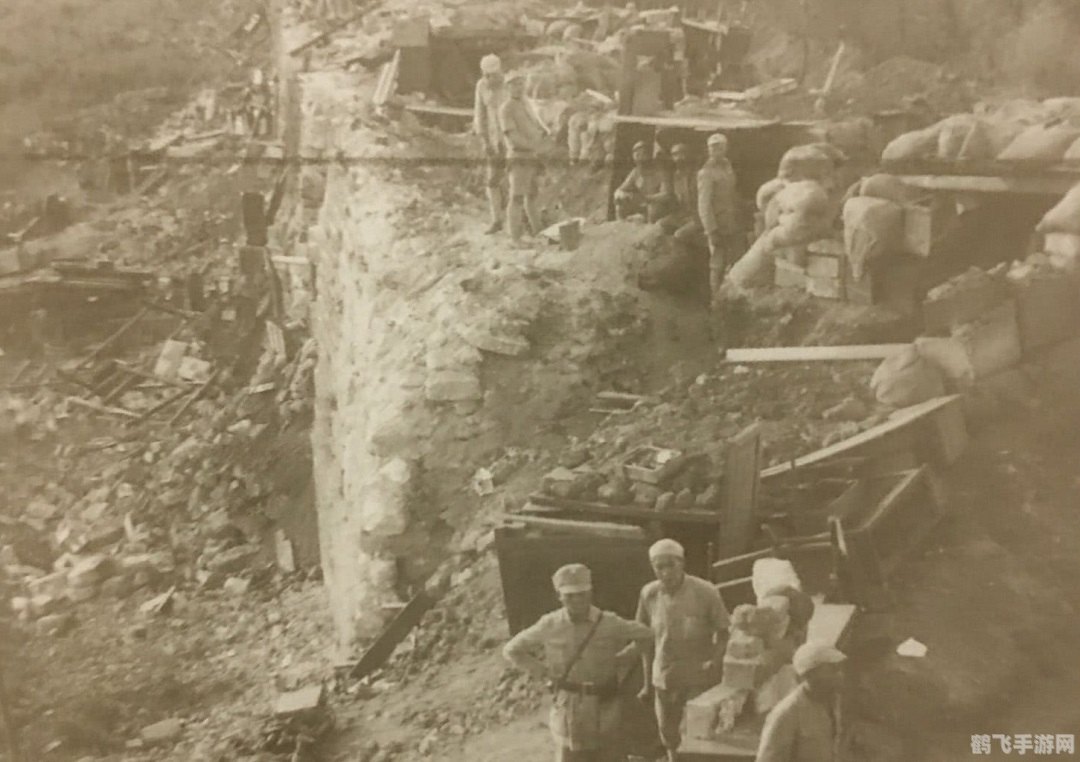 血战缅甸游戏,血战缅甸游戏攻略:重温历史战火,体验热血战斗