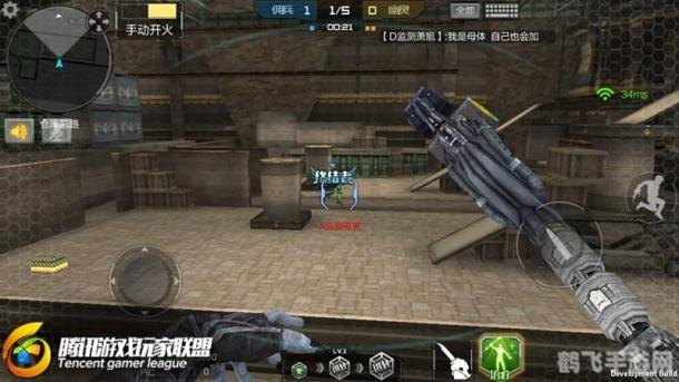 粉碎者据点手游攻略:制霸战场的秘诀!